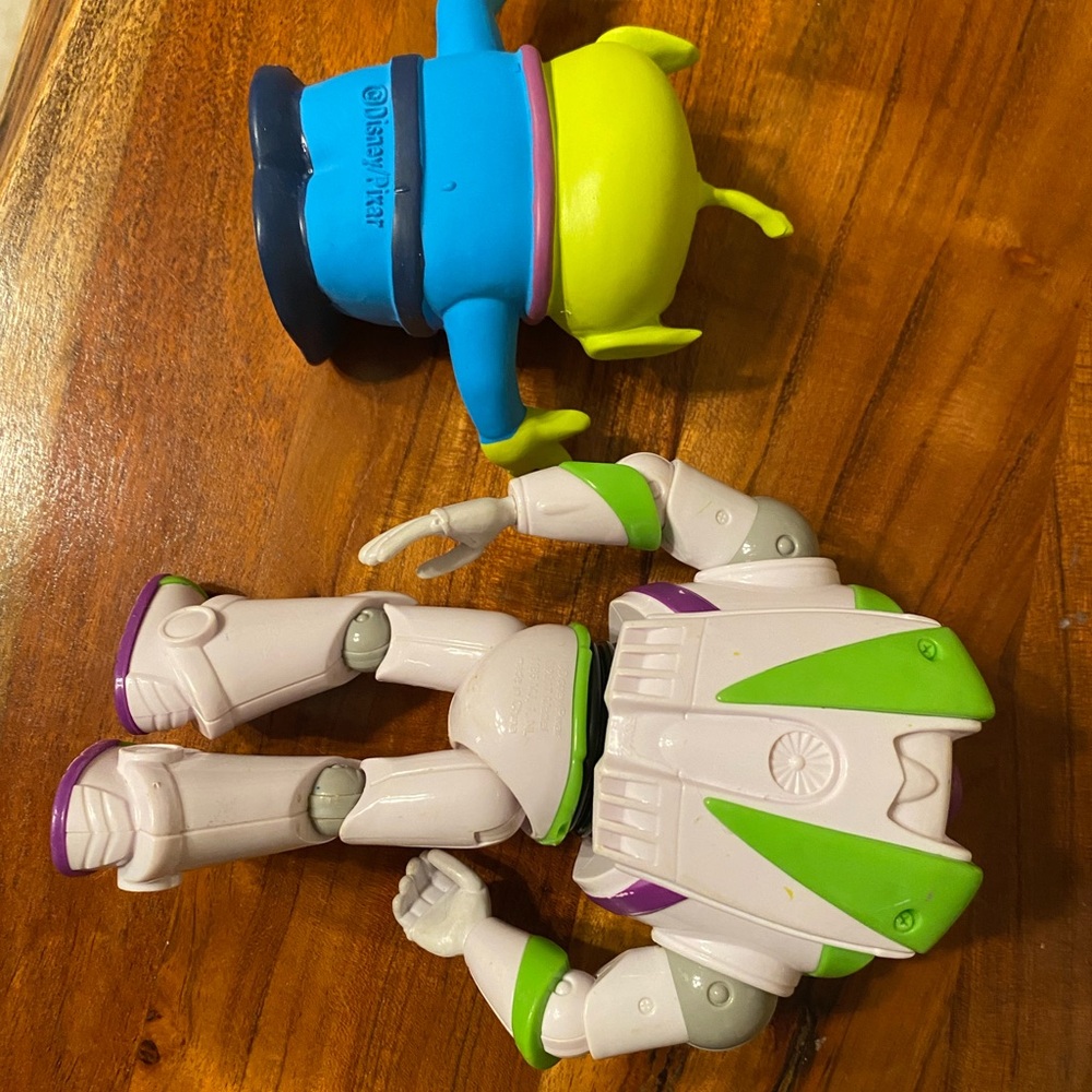 TOY STORY BUNDLE - Picture 9 of 16